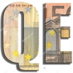 Los dineros del Banco Central Europeo